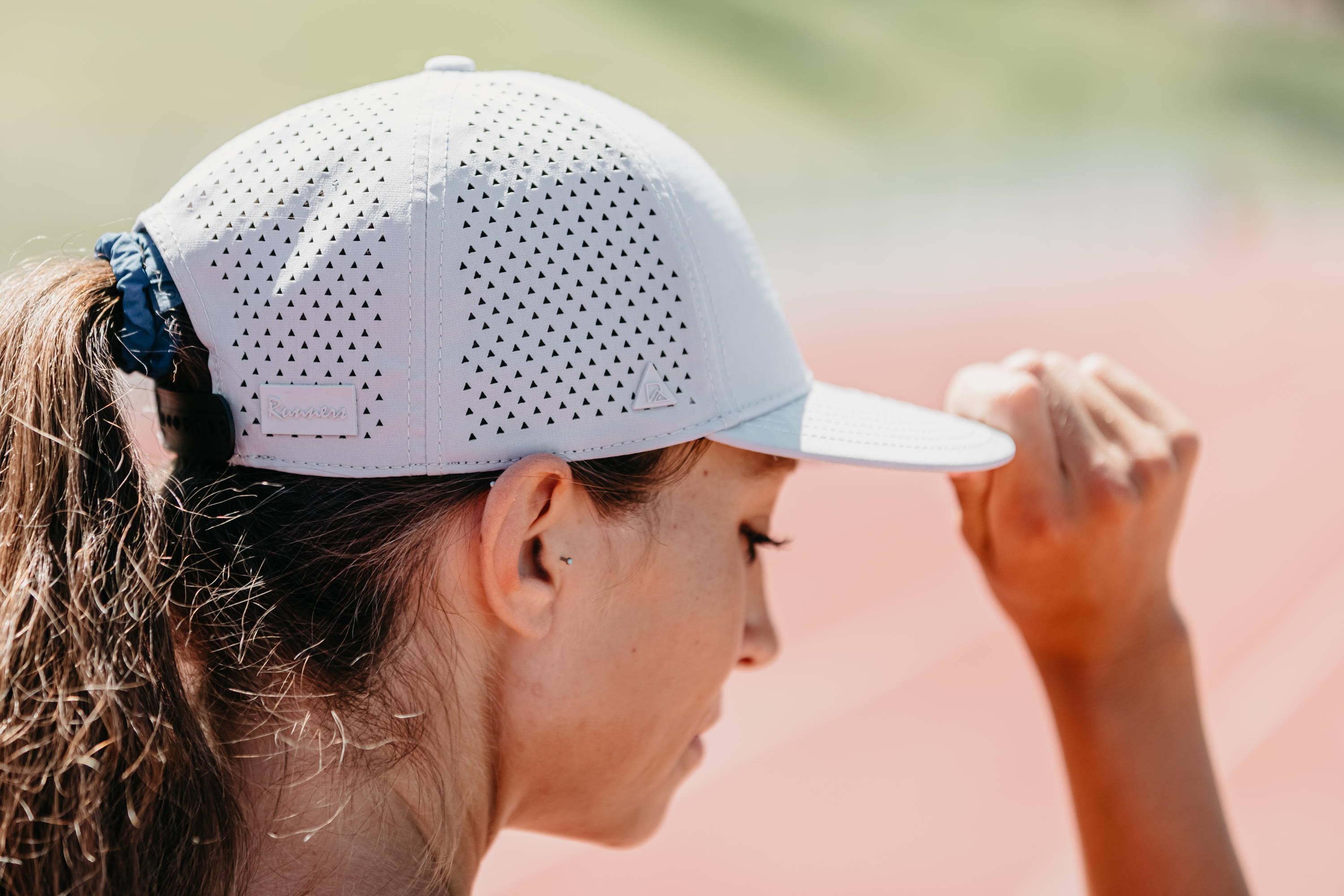 Running with a Hat: 5 Reasons You Should Wear a Hat Running – Runner's  Athletics