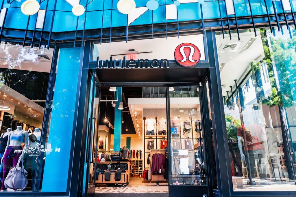 Why Is Lululemon So Expensive How Much It Costs to Make Their Leggings Runner s Athletics