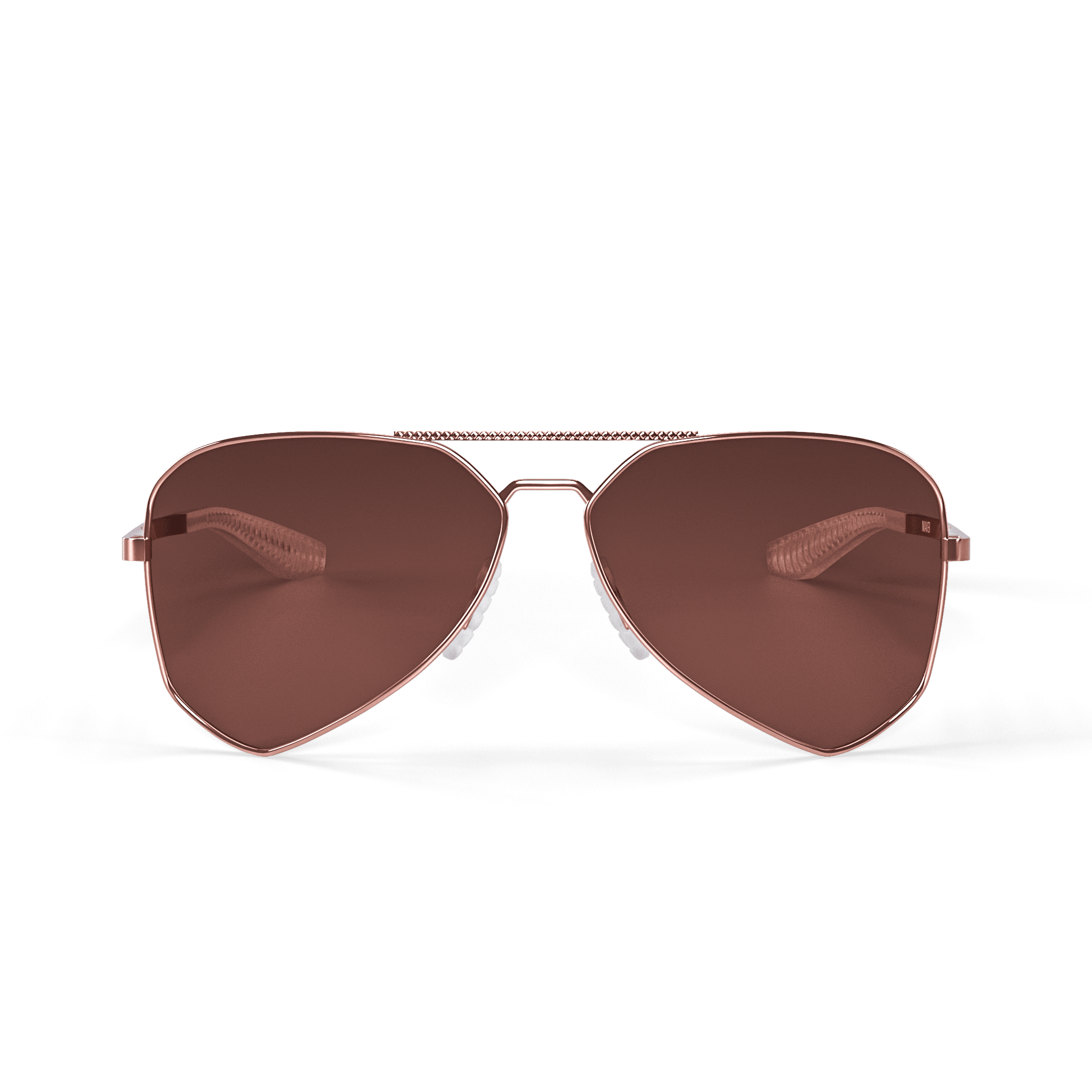 Mirrored Aviator Sunglasses For Men And Women Runners Athletics 