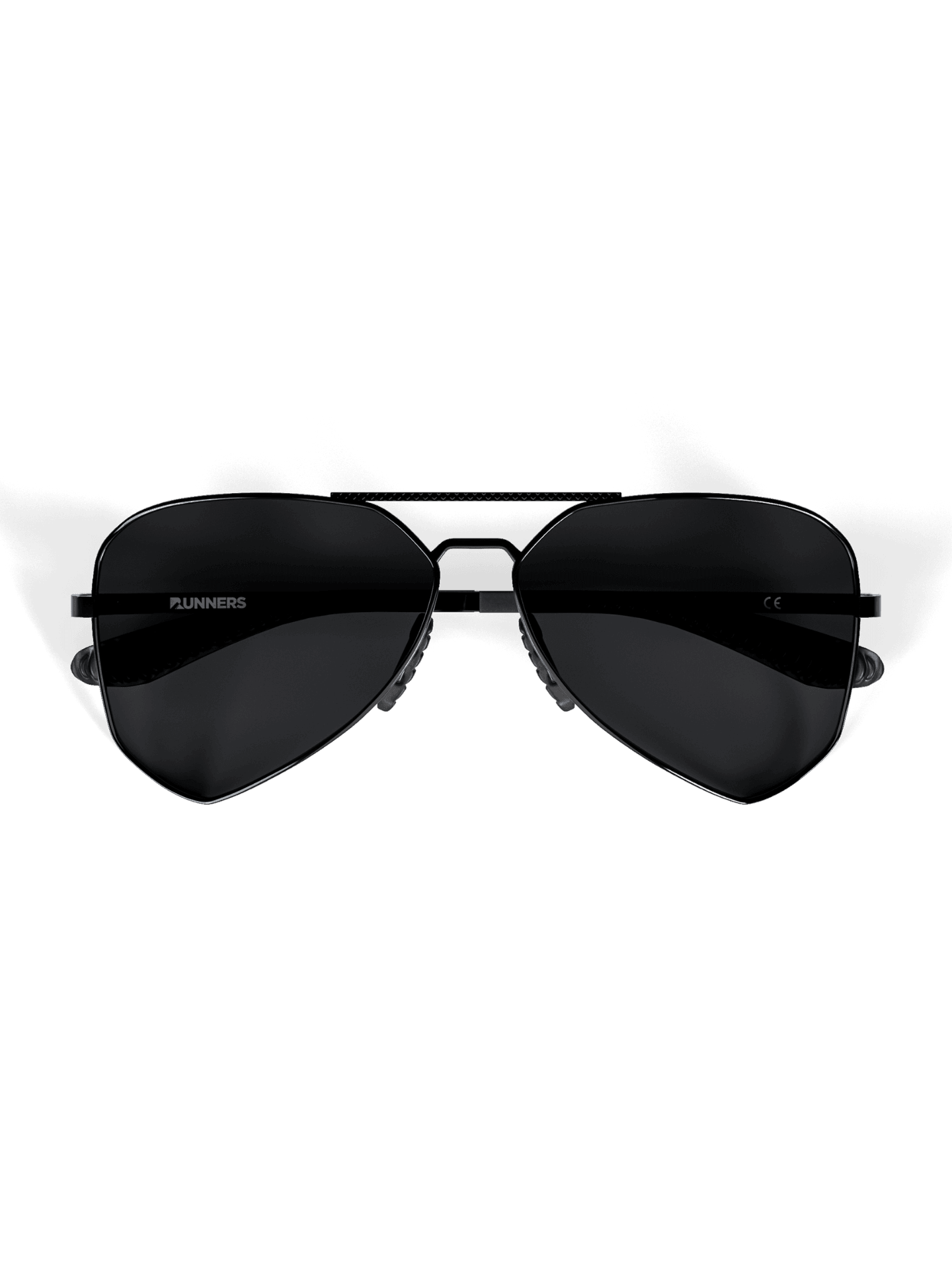 Mens blackout sunglasses hotsell