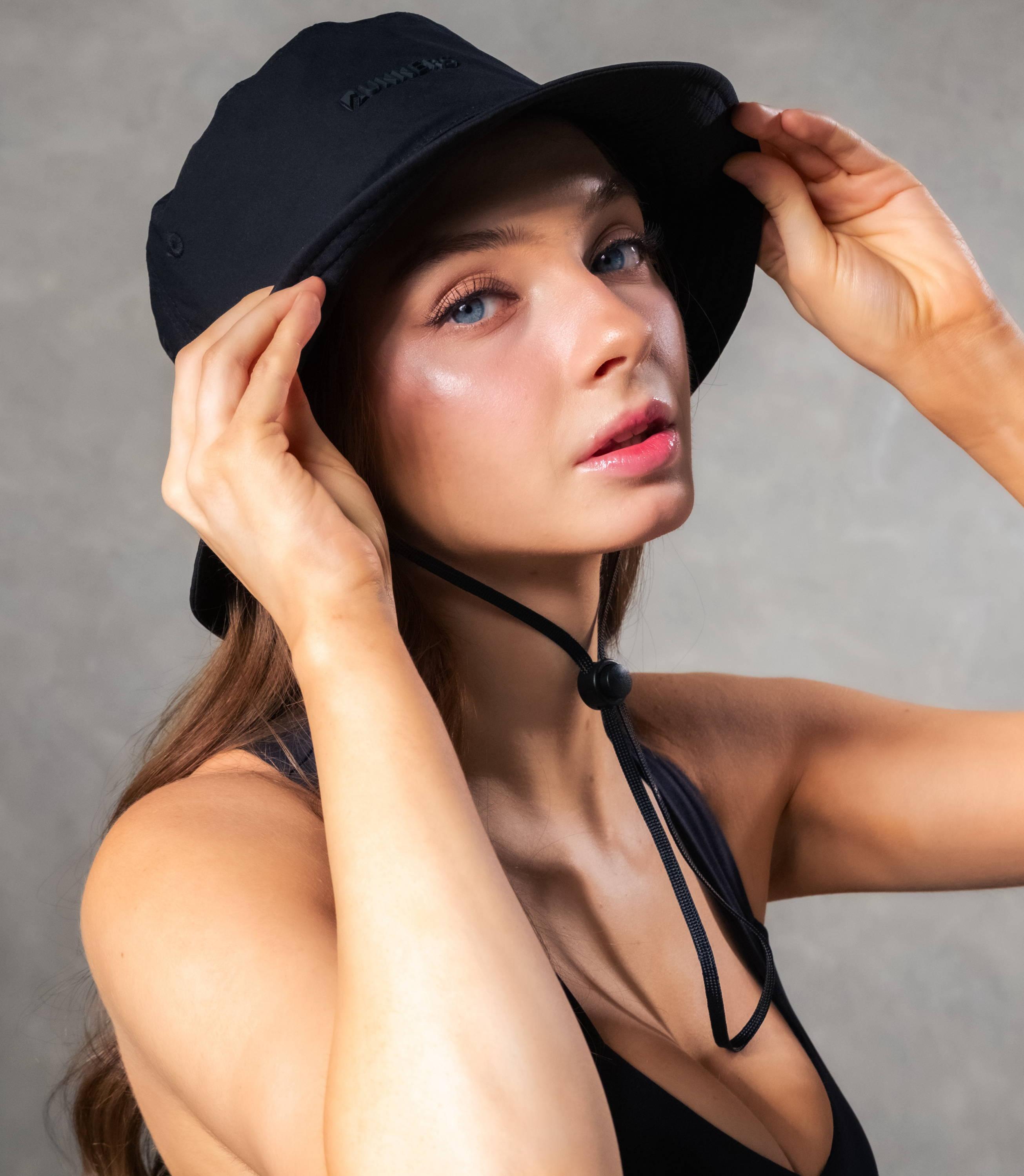 How to Wear a Bucket Hat: 15 Outfits & Inspiration