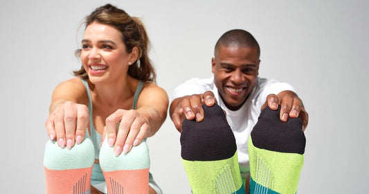 The 15 Best Toe Socks for Barefoot Running Shoes – 2024