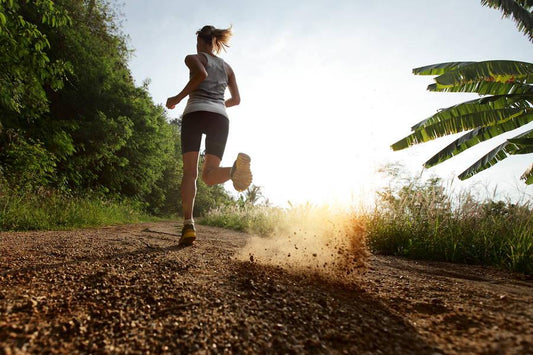 How to Start Running Outside: A Complete Guide for Beginners
