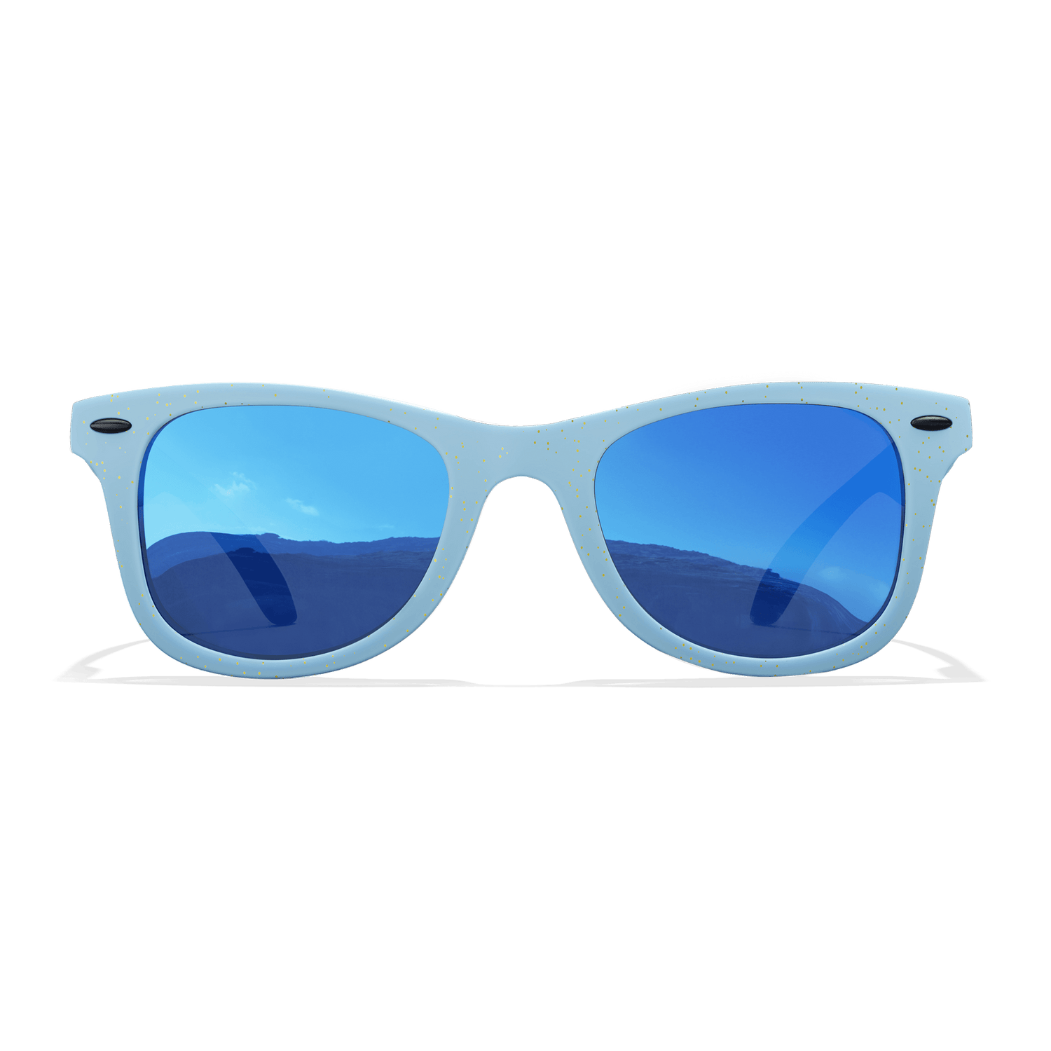 Square Sunglasses